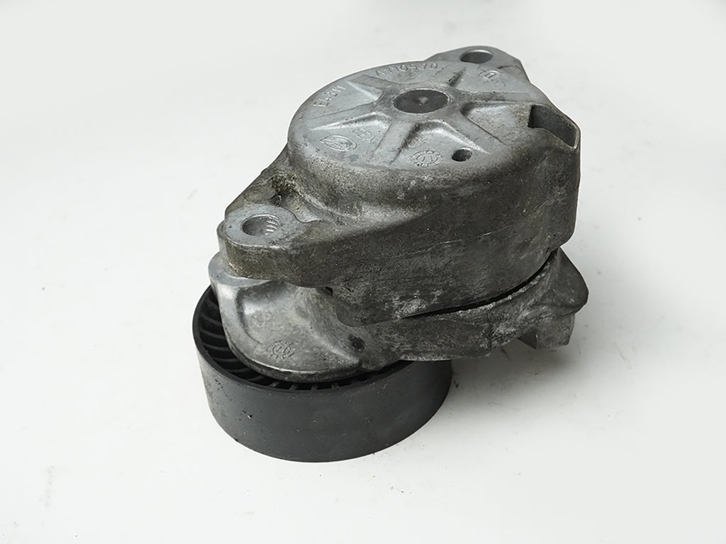  2008 - 2011 Mercedes Benz C Class W204 C300 Engine Tensioner Belt Pulley OEM, cheap