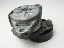 Load image into Gallery viewer, 2008 - 2011 Mercedes Benz C Class W204 C300 Engine Tensioner Belt Pulley OEM, used