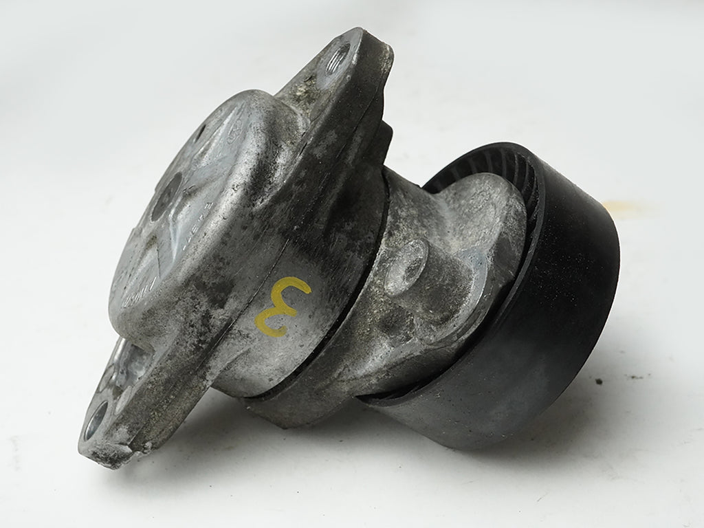  2008 - 2011 Mercedes Benz C Class W204 C300 Engine Tensioner Belt Pulley OEM, in stock