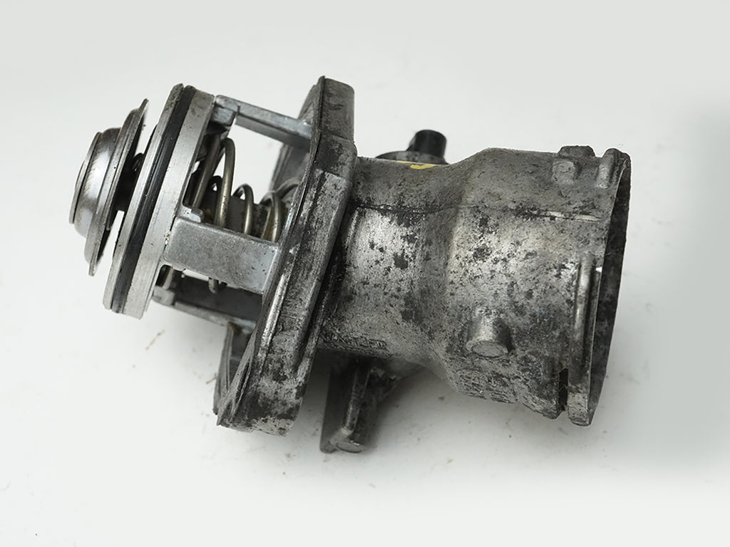  2008 - 2011 Mercedes Benz C Class W204 C300 Cooling Thermostat Engine Water OEM, buy