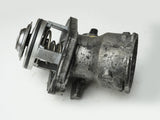 2008 - 2011 Mercedes Benz C Class W204 C300 Cooling Thermostat Engine Water OEM