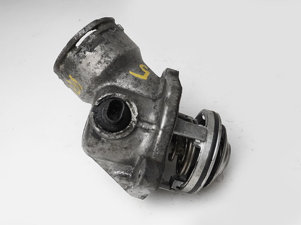 2008 - 2011 Mercedes Benz C Class W204 C300 Cooling Thermostat Engine Water OEM, in stock