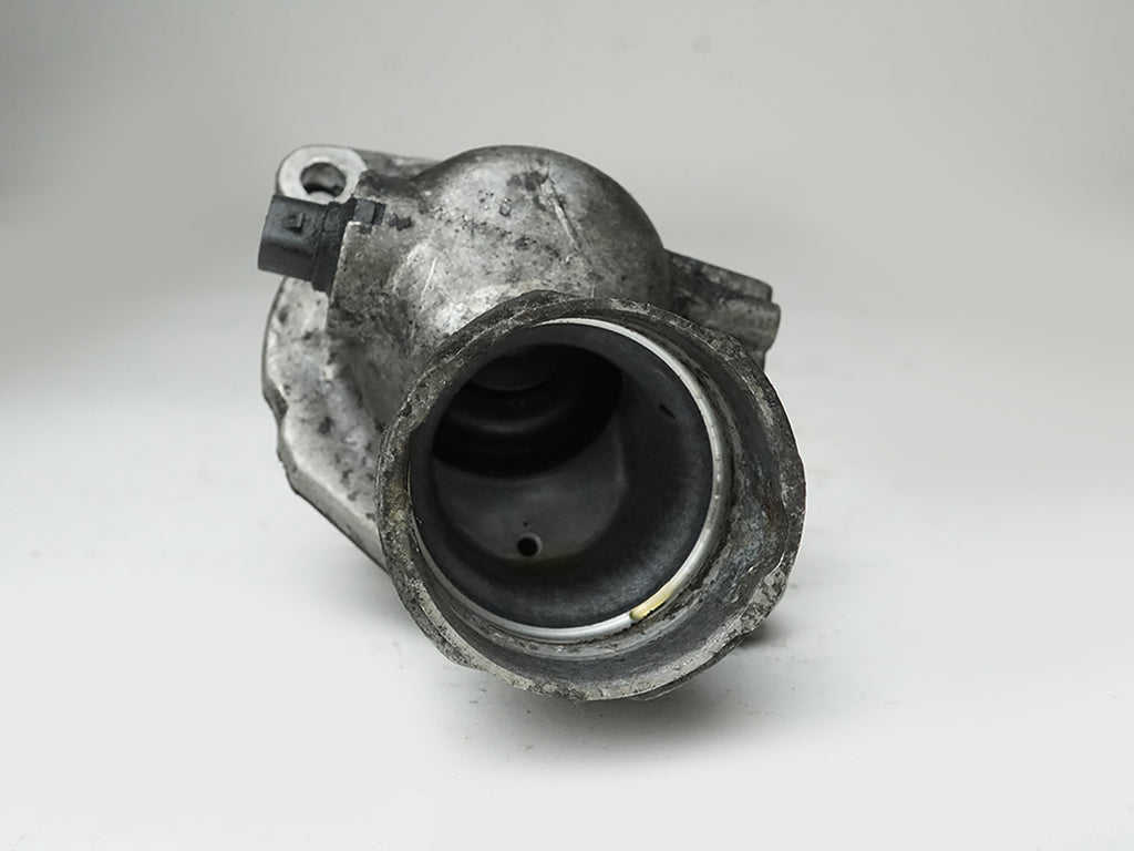  2008 - 2011 Mercedes Benz C Class W204 C300 Cooling Thermostat Engine Water OEM, cheap