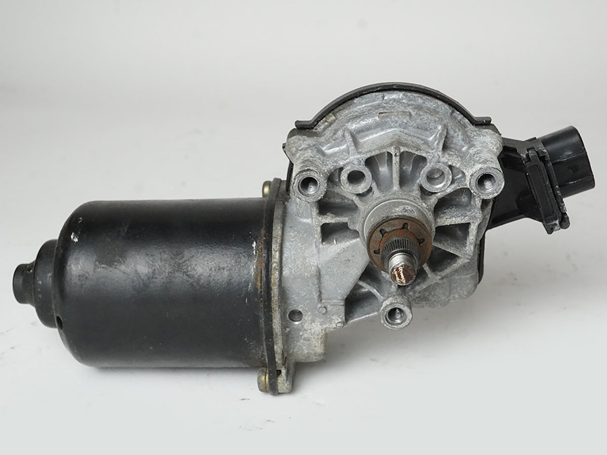 2000 - 2005 Toyota Celica Wiper Motor Windshield Windcreen Front 8513020780 OEM