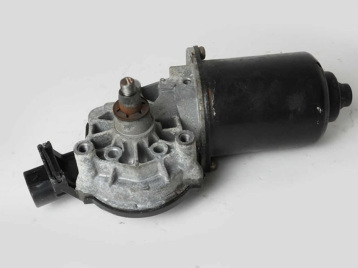 2000 - 2005 Toyota Celica Wiper Motor Windshield Windcreen Front 8513020780 OEM
