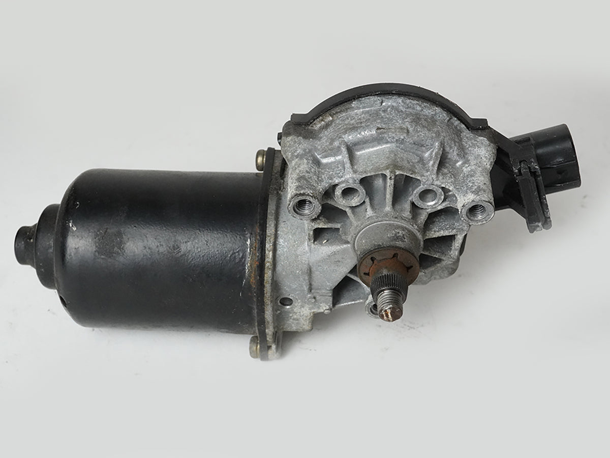 2000 - 2005 Toyota Celica Wiper Motor Windshield Windcreen Front 8513020780 OEM