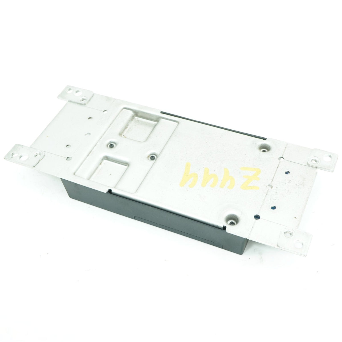 14-16 BMW X5 F15 Bluetooth Telematics Communication Control Module 937715101 OEM