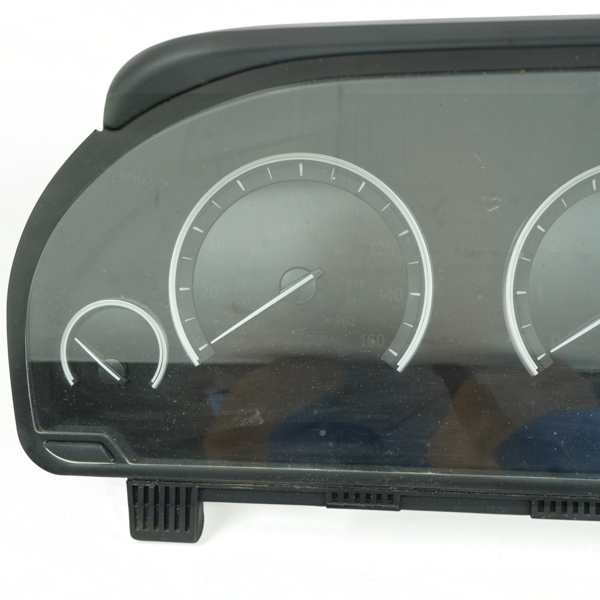 14-18 BMW X5 F15 3.0 Speedometer Instrument Cluster Gauge Bosch 9373774-01 OEM