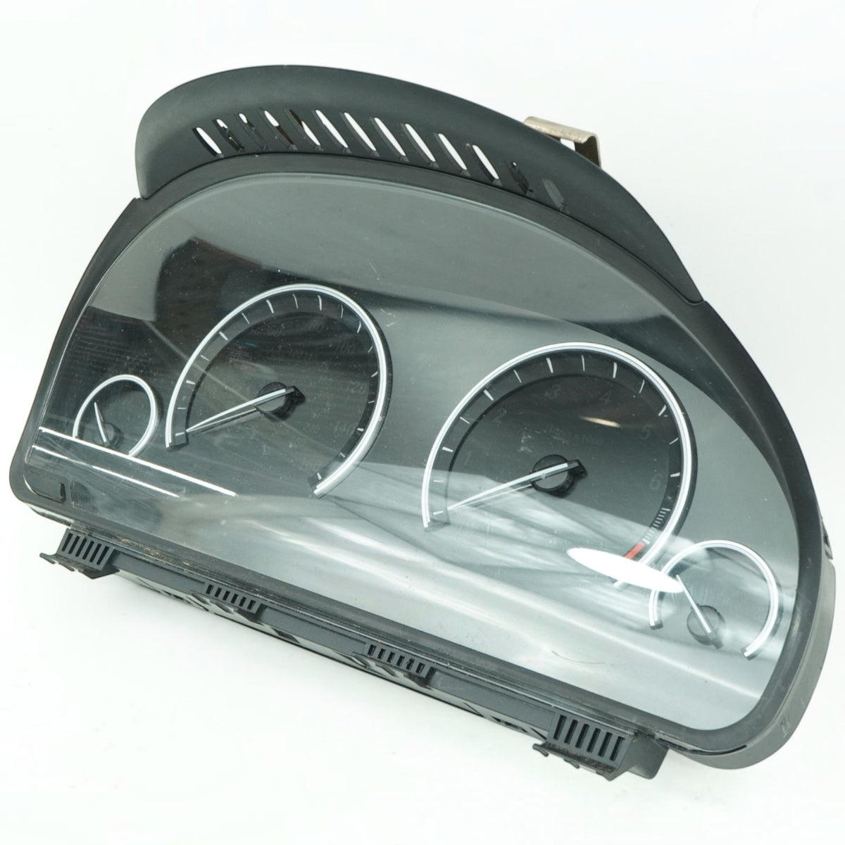 14-18 BMW X5 F15 3.0 Speedometer Instrument Cluster Gauge Bosch 9373774-01 OEM