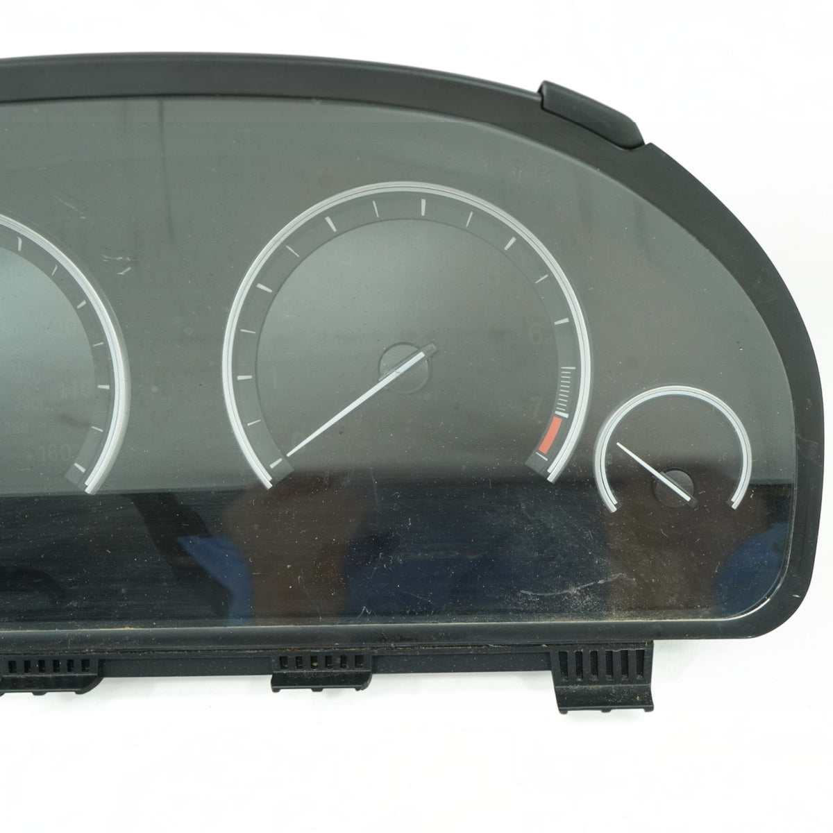 14-18 BMW X5 F15 3.0 Speedometer Instrument Cluster Gauge Bosch 9373774-01 OEM