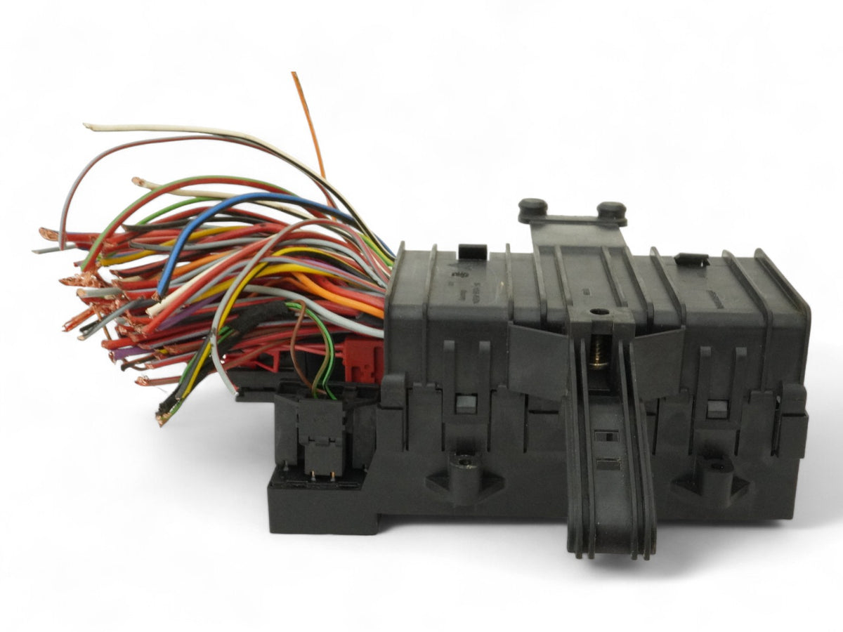 00-04 Porsche 911 Boxster 996 986 Fuse Relay Box Junction Control 99661021101
