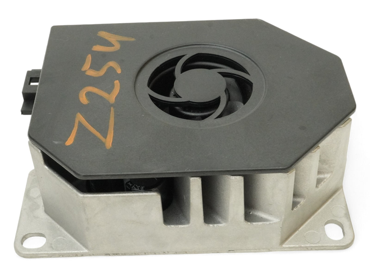 2010 - 2013 Mercedes Benz E Class W212 Audio Amp Amplifier Subwoofer A2118705189