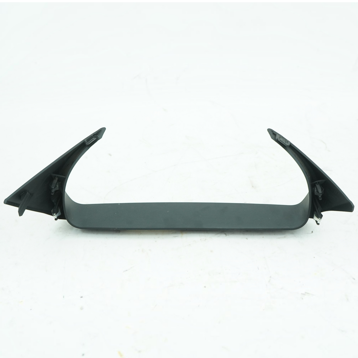14-18 BMW X5 X6 F15 F16 Dashboard Instrument Cluster Trim Cover 51459252537 OEM