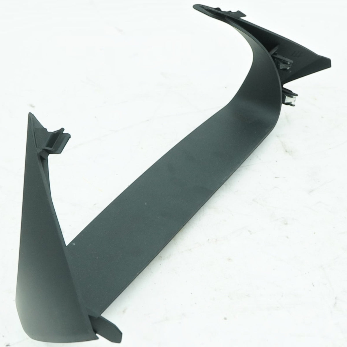 14-18 BMW X5 X6 F15 F16 Dashboard Instrument Cluster Trim Cover 51459252537 OEM