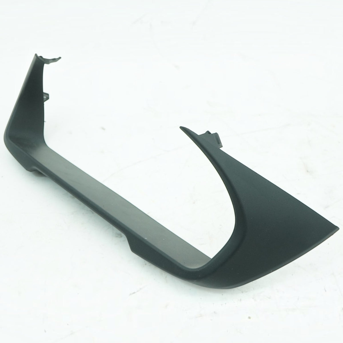 14-18 BMW X5 X6 F15 F16 Dashboard Instrument Cluster Trim Cover 51459252537 OEM