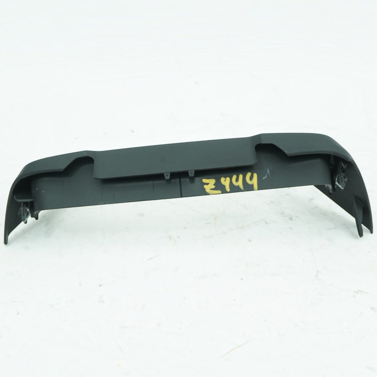 14-18 BMW X5 X6 F15 F16 Dashboard Instrument Cluster Trim Cover 51459252537 OEM