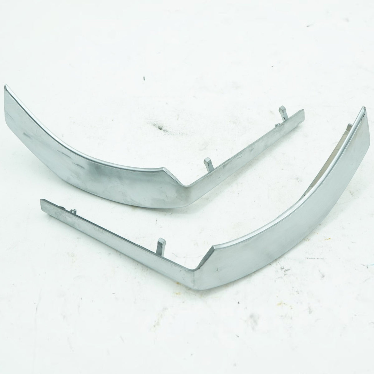 14-18 BMW X5 X6 F15 F16 Dashboard Cover Panel Trim Bezel Left Right5196000 OEM
