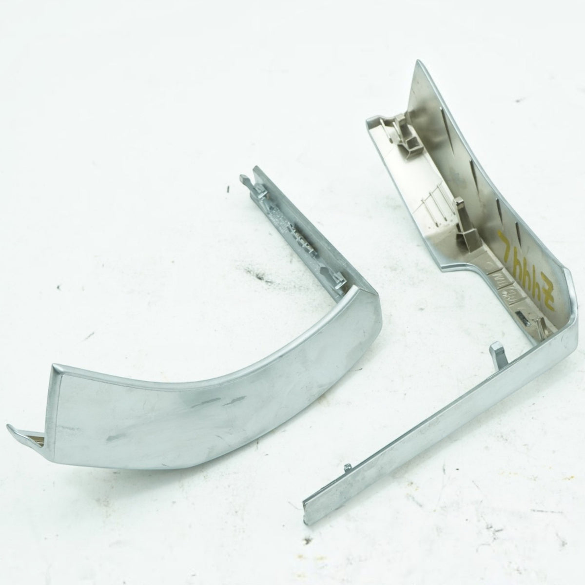 14-18 BMW X5 X6 F15 F16 Dashboard Cover Panel Trim Bezel Left Right5196000 OEM