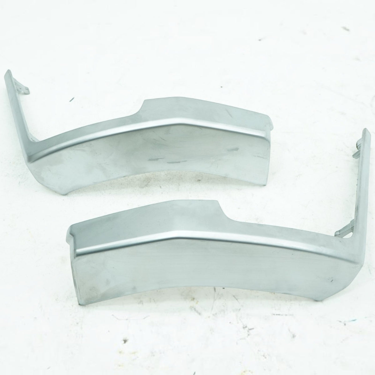 14-18 BMW X5 X6 F15 F16 Dashboard Cover Panel Trim Bezel Left Right5196000 OEM