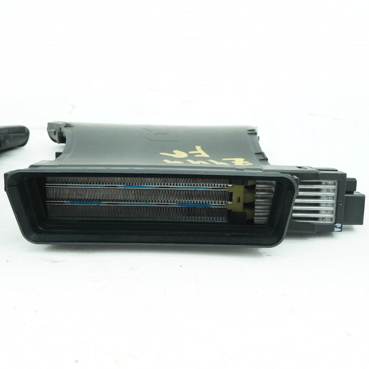 14-18 BMW X5 X6 F15 F16 Heater Core Air Vent Duct Seat Under LH RH 64116954487