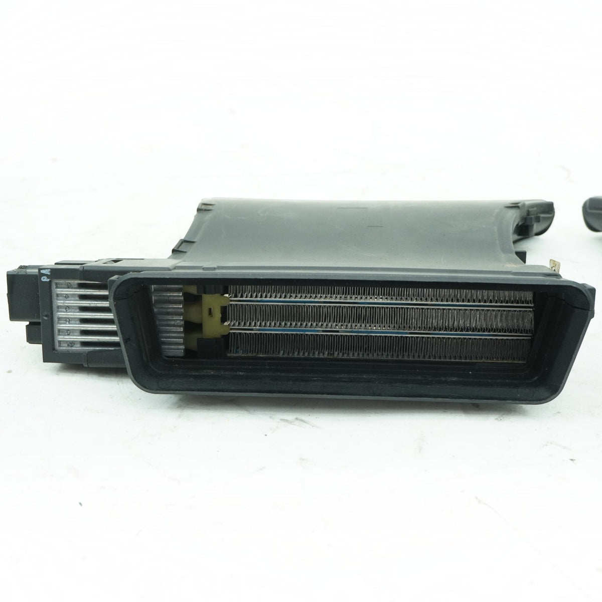 14-18 BMW X5 X6 F15 F16 Heater Core Air Vent Duct Seat Under LH RH 64116954487