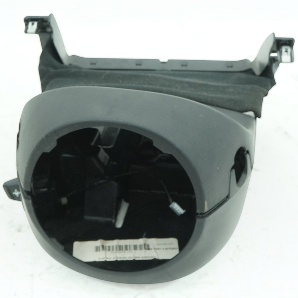 14-18 BMW X5 X6 F15 F16 Steering Column Shroud Cover Panle Trim 51459258210 OEM