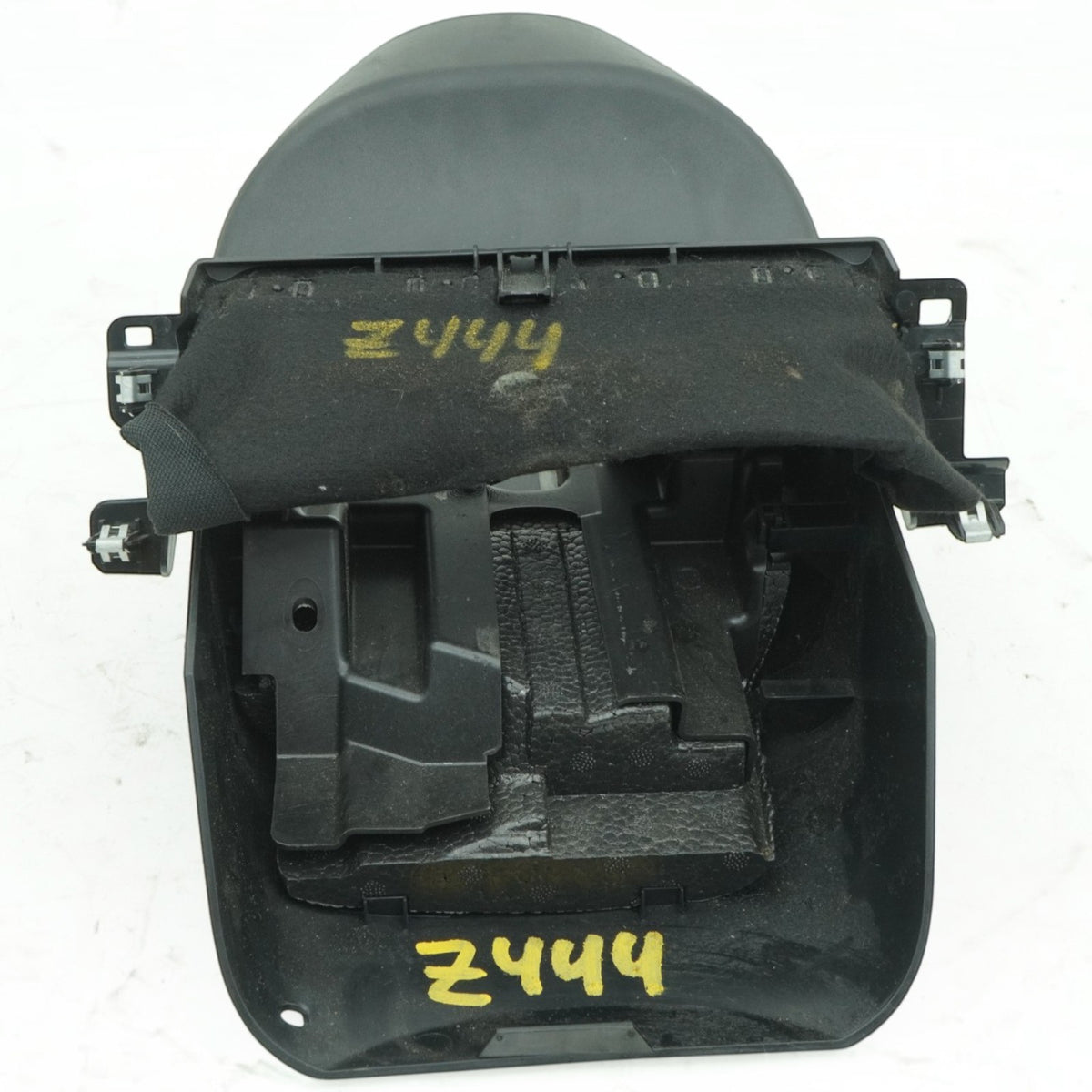 14-18 BMW X5 X6 F15 F16 Steering Column Shroud Cover Panle Trim 51459258210 OEM