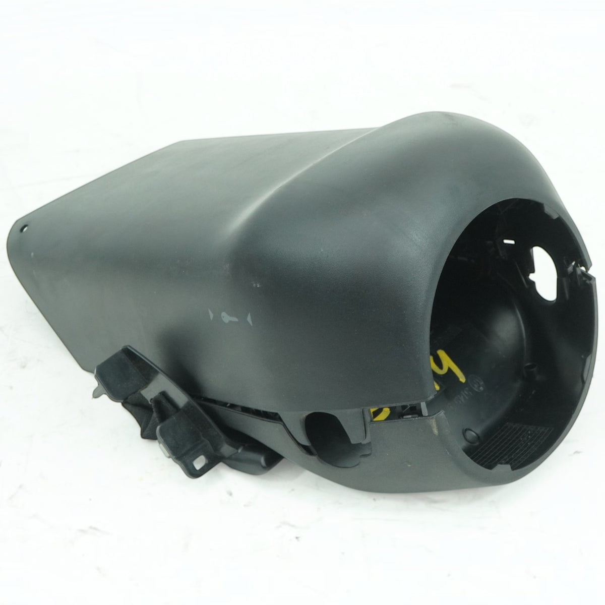 14-18 BMW X5 X6 F15 F16 Steering Column Shroud Cover Panle Trim 51459258210 OEM