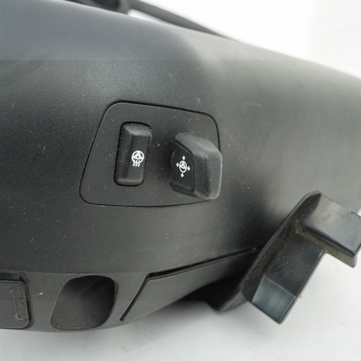 14-18 BMW X5 X6 F15 F16 Steering Column Shroud Cover Panle Trim 51459258210 OEM