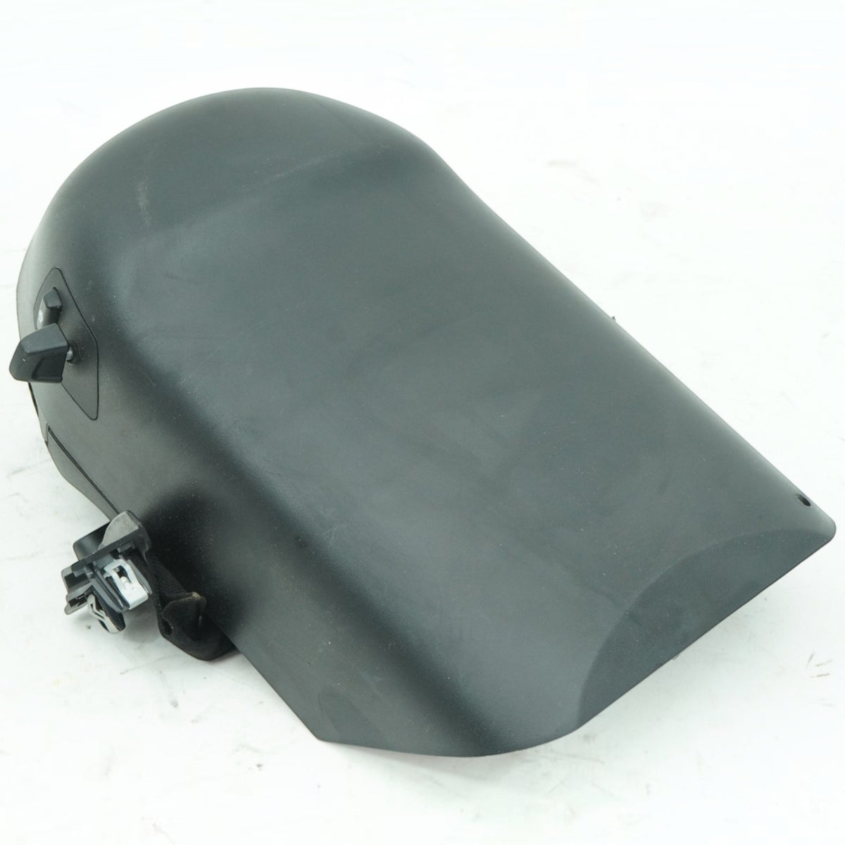 14-18 BMW X5 X6 F15 F16 Steering Column Shroud Cover Panle Trim 51459258210 OEM