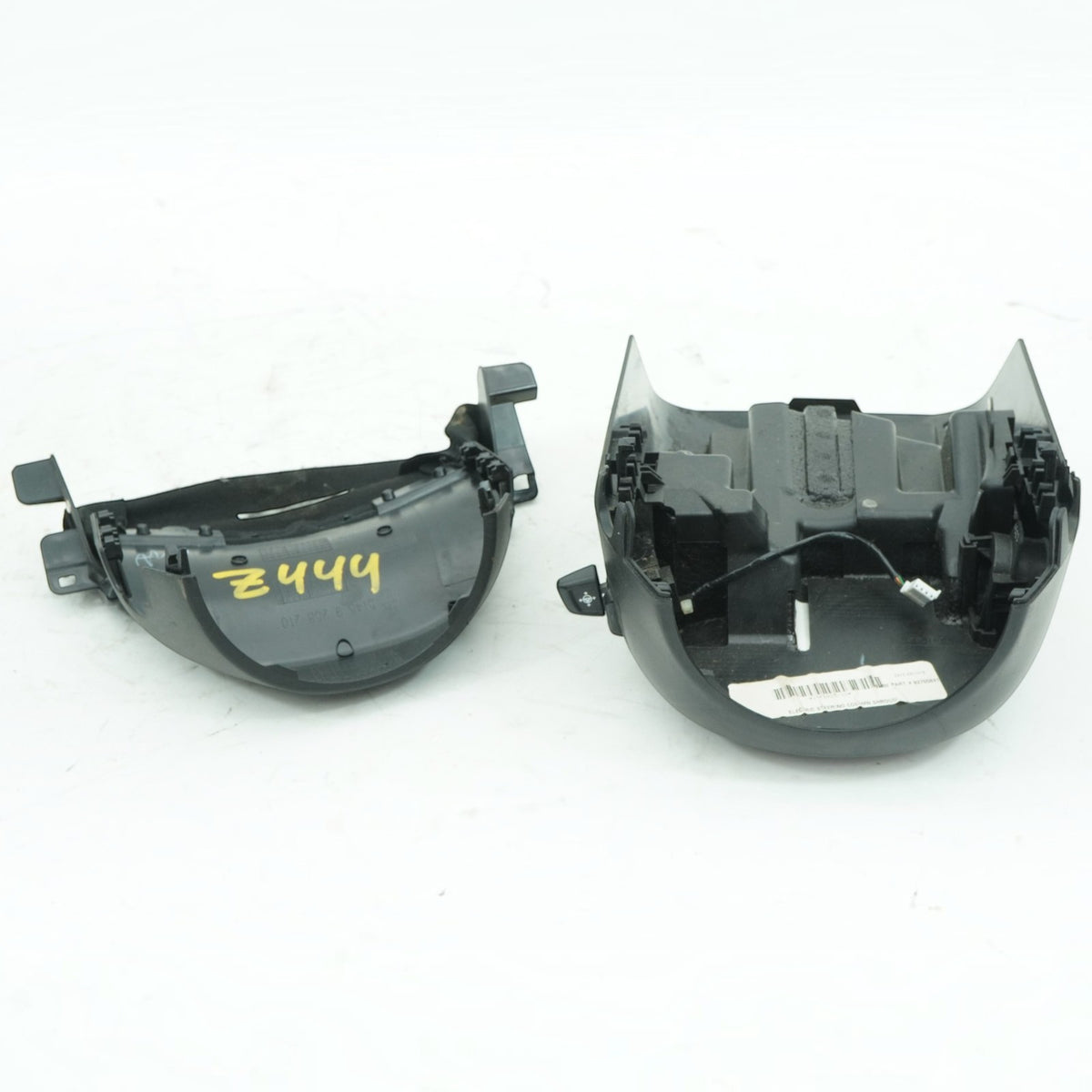14-18 BMW X5 X6 F15 F16 Steering Column Shroud Cover Panle Trim 51459258210 OEM
