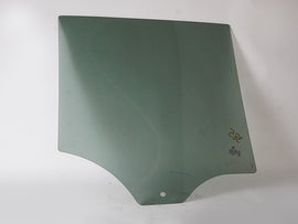 2004 - 2010 BMW X3 E83 GLASS WINDOW DOOR TINTED DRIVER LEFT REAR SIDE LH OEM, Price