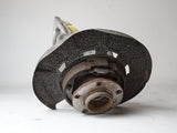 2007 - 2018 BMW X5 E70 SPINDLE KNUCKLE HUB REAR LEFT SIDE DRIVER OEM