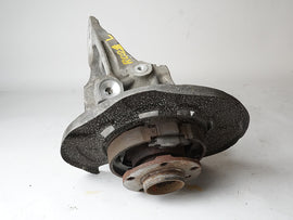 2007 - 2018 BMW X5 E70 SPINDLE KNUCKLE HUB REAR LEFT SIDE DRIVER OEM, Buy