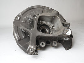 2011 - 2016 BMW 5 SERIES F10 SPINDLE KNUCKLE REAR PASSENGER RIGHT SIDE OEM, Buy