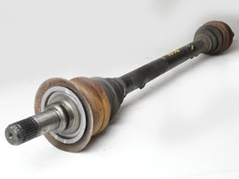 2007 - 2010 BMW X5 E70 4.8L AXLE SHAFT CV REAR LEFT DRIVER SIDE 105381 OEM, Buy