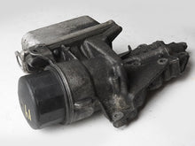Load image into Gallery viewer, 2008 - 2011 Mercedes C Lass W204 Oil Filter Housing Motor Engine A2721800410 OEM, buy