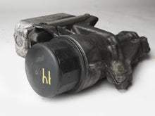 Load image into Gallery viewer, 2008 - 2011 Mercedes C Lass W204 Oil Filter Housing Motor Engine A2721800410 OEM, price