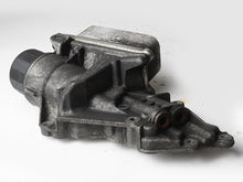 Load image into Gallery viewer, 2008 - 2011 Mercedes C Lass W204 Oil Filter Housing Motor Engine A2721800410 OEM, used