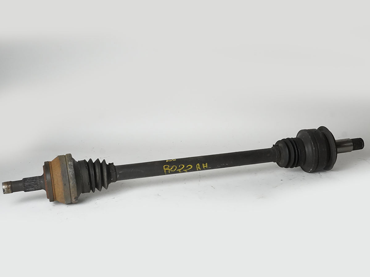 2007 - 2013 Mercedes Benz S Class W221 S550 4Matic Axle Shaft Rear Rh Side OEM
