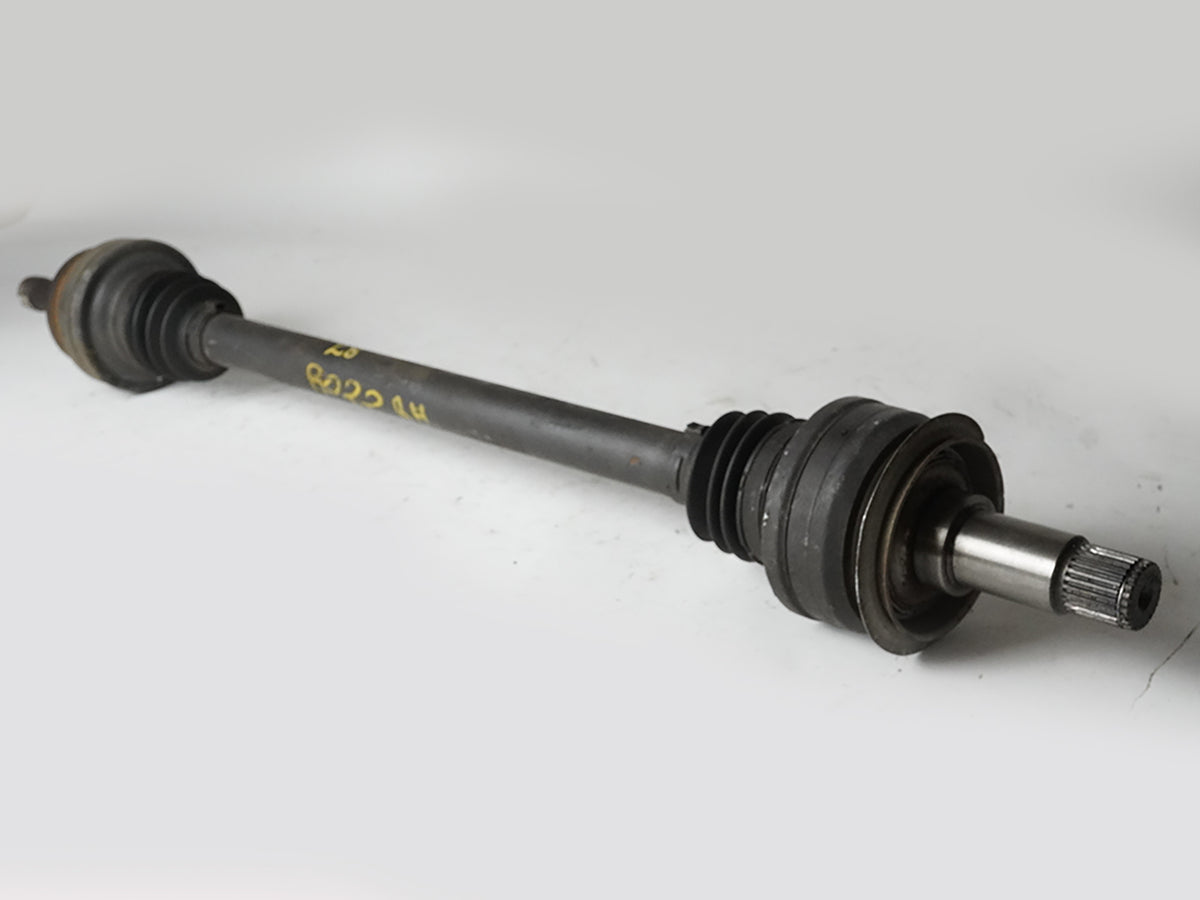 2007 - 2013 Mercedes Benz S Class W221 S550 4Matic Axle Shaft Rear Rh Side OEM