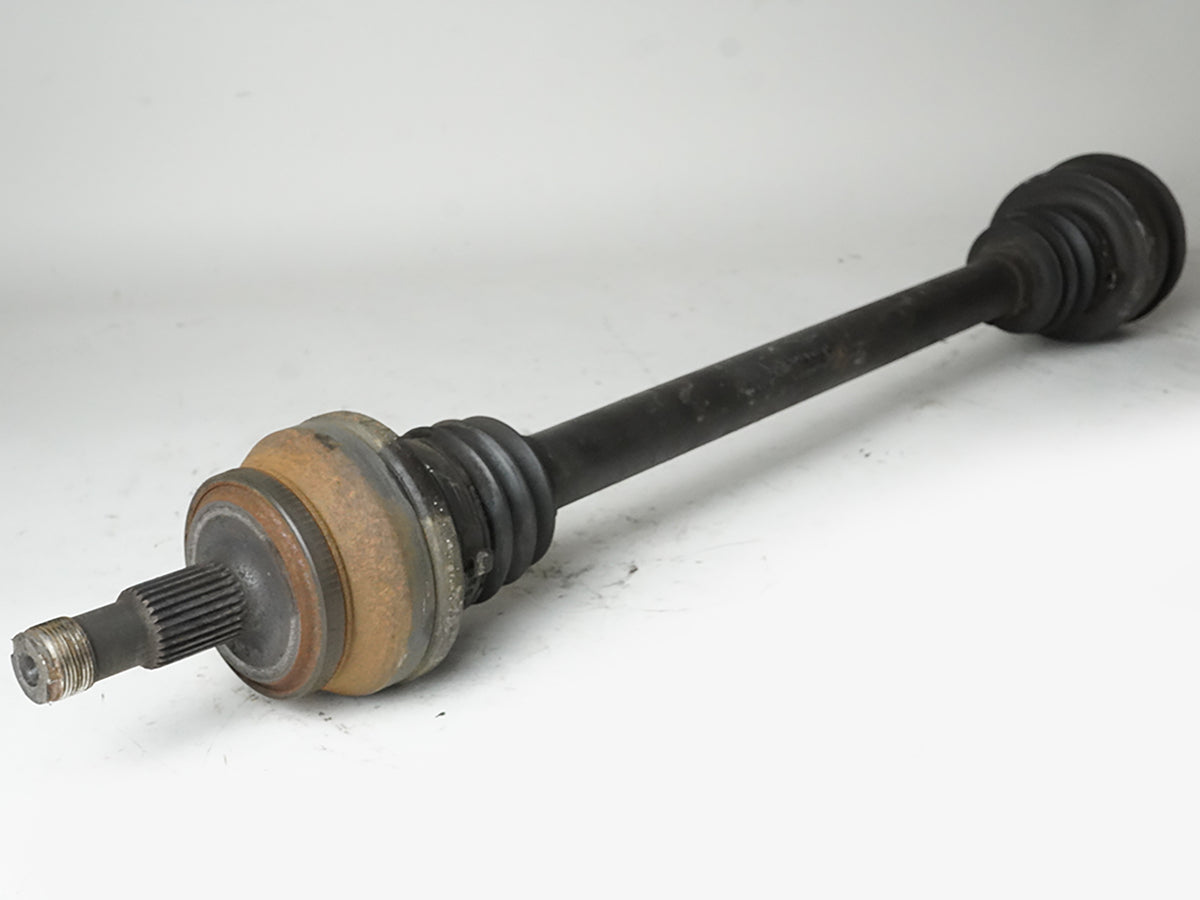 2007 - 2013 Mercedes Benz S Class W221 S550 4Matic Axle Shaft Rear Rh Side OEM