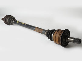 2007 - 2010 BMW X5 E70 4.8L 3.0L CV AXLE SHAFT OUTPUT 34MM UNIT REAR 105381 OEM, Buy