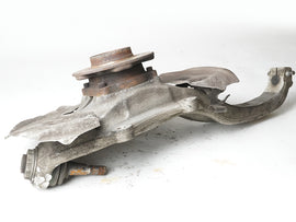 2009 - 2015 BMW 7 SERIES 750LI KNUCKLE HUB WHEEL LEFT DRIVER SIDE FRONT OEM, Buy