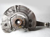 2009 - 2015 BMW 7 SERIES 750LI KNUCKLE HUB WHEEL LEFT DRIVER SIDE FRONT OEM