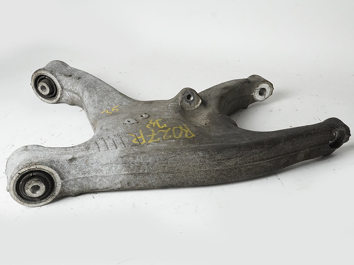 2009 - 2012 Audi Q5 8R Control Arm Lower Rear Rh Passenger 8R0505312B OEM
