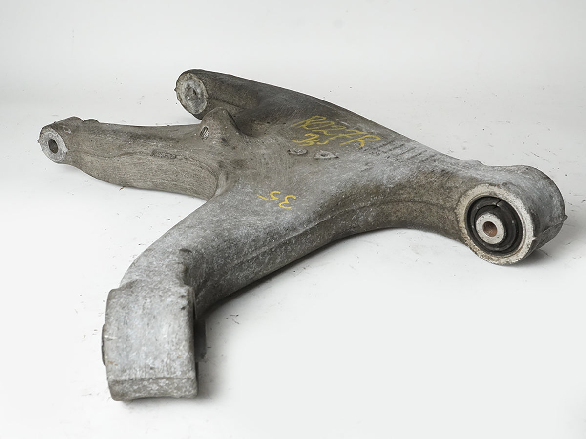 2009 - 2012 Audi Q5 8R Control Arm Lower Rear Rh Passenger 8R0505312B OEM