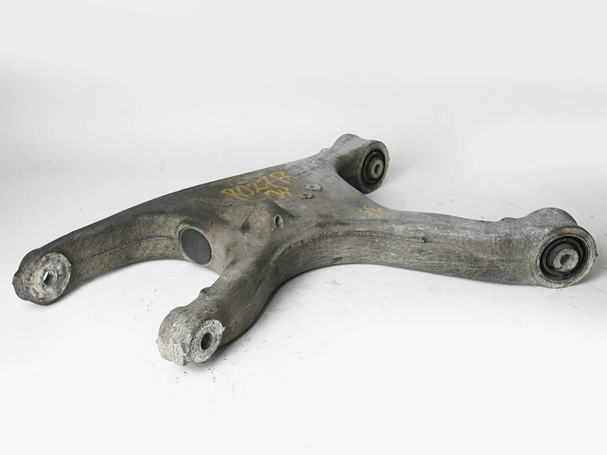 2009 - 2012 Audi Q5 8R Control Arm Lower Rear Rh Passenger 8R0505312B OEM