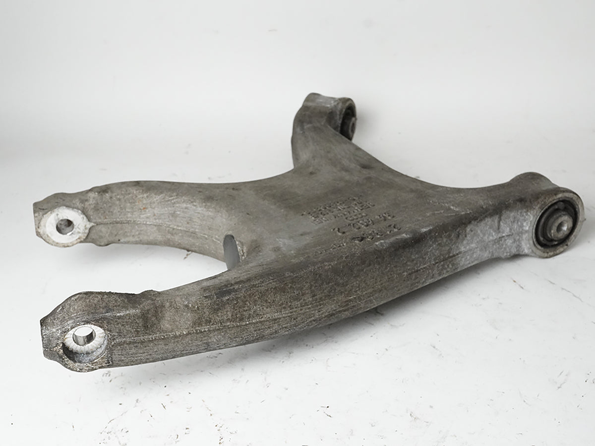 2009 - 2012 Audi Q5 8R Control Arm Lower Rear Rh Passenger 8R0505312B OEM