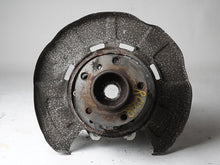 Load image into Gallery viewer, 2007 - 2010 BMW X5 E70 4.8 KNUKCLE HUB WHEEL RIGHT REAR PASSENGER SIDE RH OEM, buy